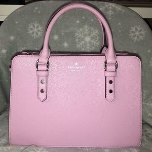 Kate Spade Mulberry Street Lise